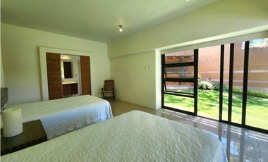 Casa en Venta dentro de Condominio en Valle de Bravo