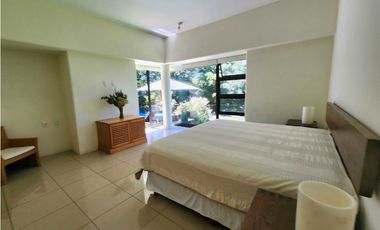 Casa en Venta dentro de Condominio en Valle de Bravo