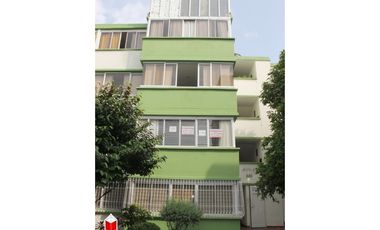 APARTAMENTO 204 EDIFICIO TENERIFE