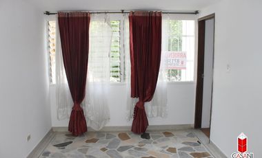 APARTAMENTO 204 EDIFICIO TENERIFE