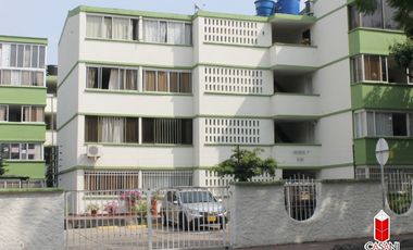 APARTAMENTO 204 EDIFICIO TENERIFE