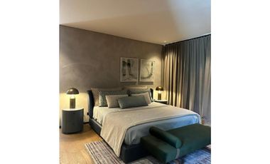 Casa en Arriendo Amoblado en Medellín Alto de Palmas