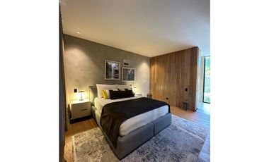 Casa en Arriendo Amoblado en Medellín Alto de Palmas