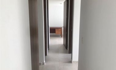 APARTAMENTO EN VENTA CARBONERO JAMUND SACHAMATE 55M2 7P 1P