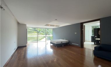 Casa Campestre vía San Antonio la Ceja en Arriendo