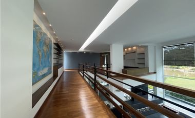 Casa Campestre vía San Antonio la Ceja en Arriendo