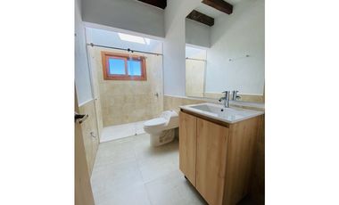 Casa para Arriendo en Rionegro San Antonio Ojo de Agua
