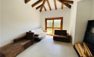 Casa para Arriendo en Rionegro San Antonio Ojo de Agua