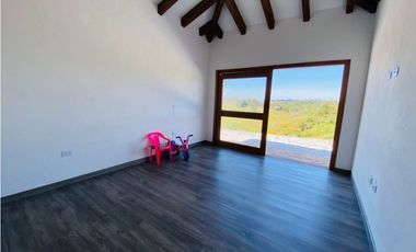 Casa para Arriendo en Rionegro San Antonio Ojo de Agua
