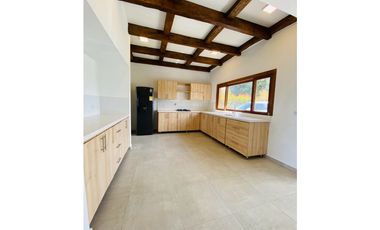 Casa para Arriendo en Rionegro San Antonio Ojo de Agua