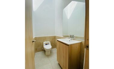 Casa para Arriendo en Rionegro San Antonio Ojo de Agua