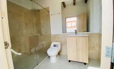 Casa para Arriendo en Rionegro San Antonio Ojo de Agua