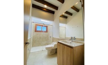 Casa para Arriendo en Rionegro San Antonio Ojo de Agua