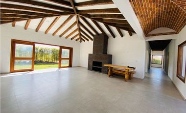 Casa para Arriendo en Rionegro San Antonio Ojo de Agua