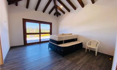 Casa para Arriendo en Rionegro San Antonio Ojo de Agua