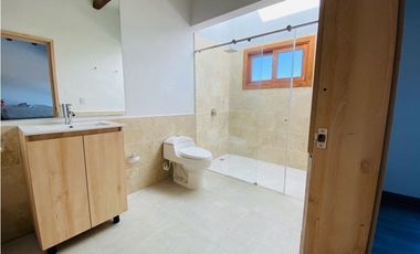 Casa para Arriendo en Rionegro San Antonio Ojo de Agua