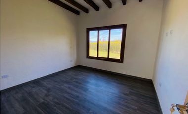 Casa para Arriendo en Rionegro San Antonio Ojo de Agua