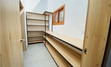 Casa para Arriendo en Rionegro San Antonio Ojo de Agua