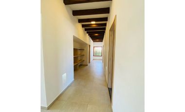 Casa para Arriendo en Rionegro San Antonio Ojo de Agua