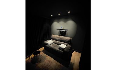 Apartamento para Renta Amoblada Envigado