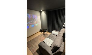 Apartamento para Renta Amoblada Envigado