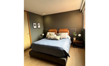 Apartamento para Renta Amoblada Envigado