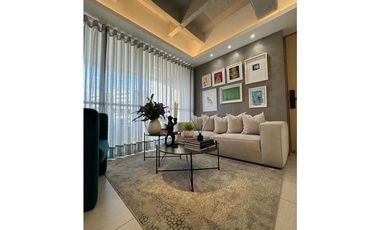 Apartamento para Renta Amoblada Envigado