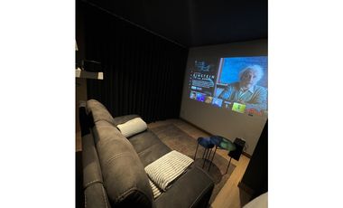 Apartamento para Renta Amoblada Envigado