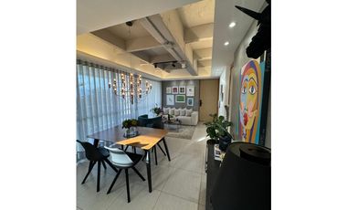 Apartamento para Renta Amoblada Envigado