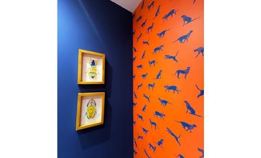 Apartamento para Renta Amoblada Envigado