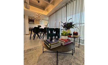 Apartamento para Renta Amoblada Envigado