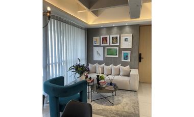 Apartamento para Renta Amoblada Envigado