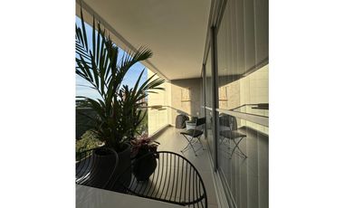 Apartamento para Renta Amoblada Envigado