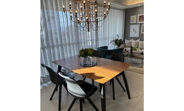 Apartamento para Renta Amoblada Envigado