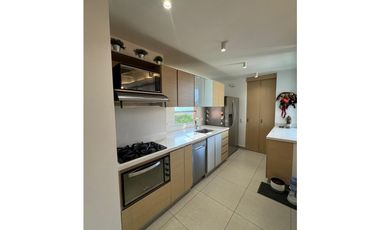 Apartamento para Renta Amoblada Envigado