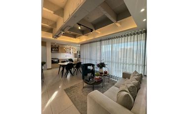 Apartamento para Renta Amoblada Envigado