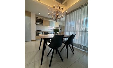 Apartamento para Renta Amoblada Envigado