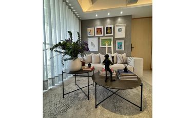 Apartamento para Renta Amoblada Envigado