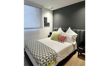 Apartamento para Renta Amoblada Envigado