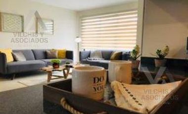 CASA EN VENTA EN NU HAUS, SAN MATEO ATENCO