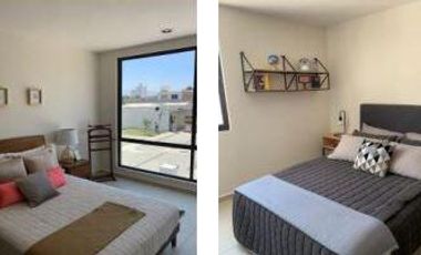 CASA EN VENTA EN NU HAUS, SAN MATEO ATENCO
