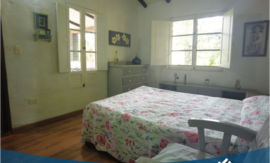 Vendo Hermosa Casa en Tabio Rio Frio Occidental