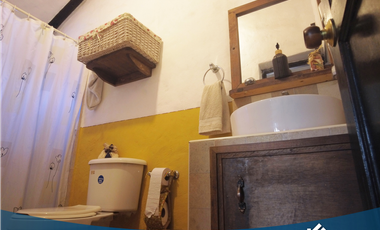 Vendo Hermosa Casa en Tabio Rio Frio Occidental