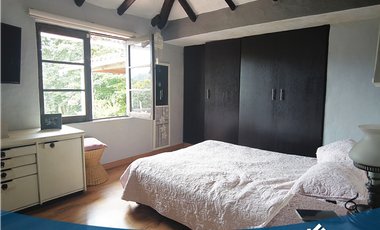 Vendo Hermosa Casa en Tabio Rio Frio Occidental