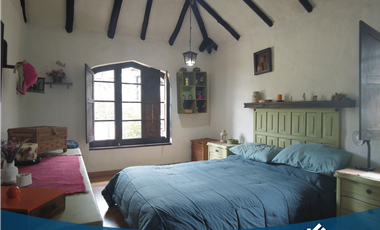 Vendo Hermosa Casa en Tabio Rio Frio Occidental