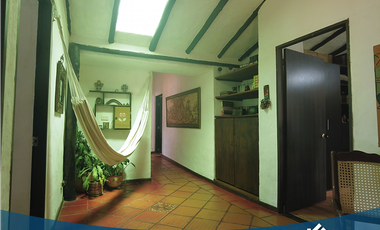 Vendo Hermosa Casa en Tabio Rio Frio Occidental