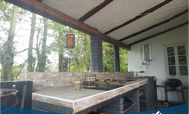 Vendo Hermosa Casa en Tabio Rio Frio Occidental