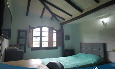 Vendo Hermosa Casa en Tabio Rio Frio Occidental