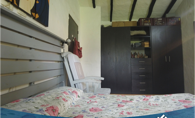 Vendo Hermosa Casa en Tabio Rio Frio Occidental