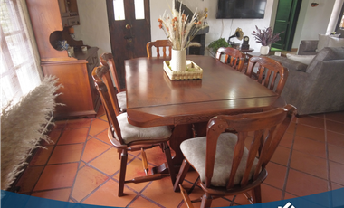 Vendo Hermosa Casa en Tabio Rio Frio Occidental